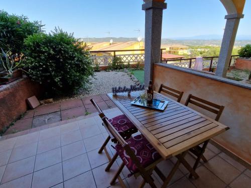 San Pasquale Apartment | Helen's House by Holiday World