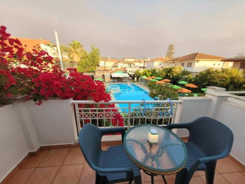 Tsilivi Apartment | HELEN STUDIOS