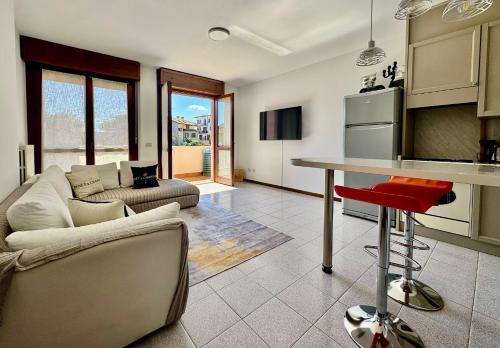 Scanzorosciate Apartment | Helena home