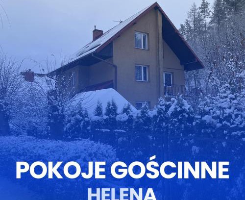 Piwniczna-Zdroj House | Helena