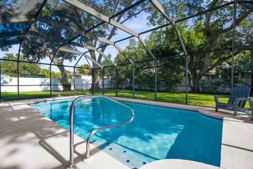 South Gate Ridge House | Helene's Coastal Escape