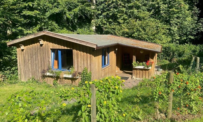 Bak House | Helga Klempien - Holiday home, ground floor, 1 living-bedroom