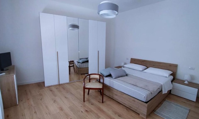 Assemini House | Helianthus