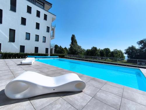 Keszthely Apartment | Helikon Beach Apartment