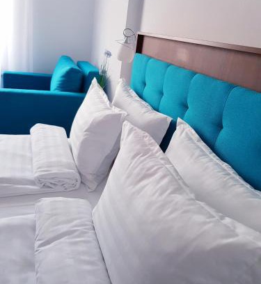 Sulina Hotel | Helios