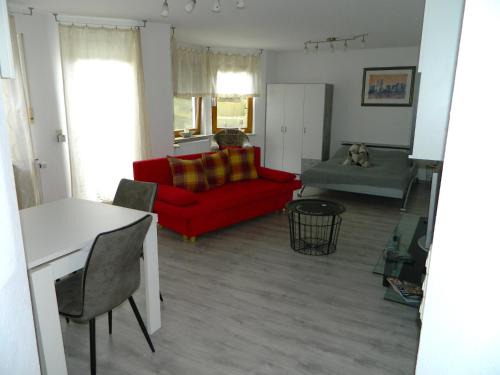 Holzgerlingen Apartment | Helle 45 qm Einliegerwohnung