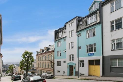 Alesund Apartment | Hellegata 5 - in the heart of Ålesund