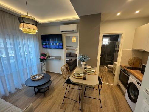 Katerini Apartment | Hellenikon Suites