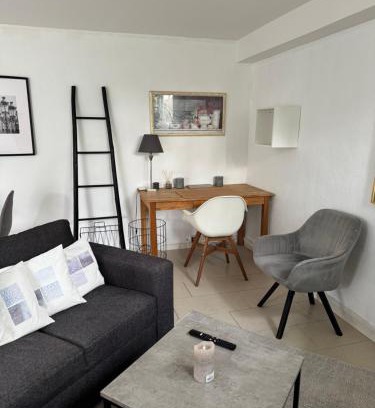 Hellerup Apartment | Hellerup huset