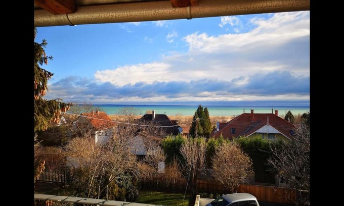 Alsóörs Apartment | Hello Balaton