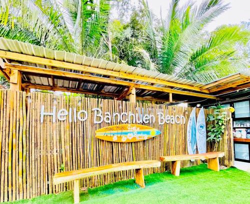 Mai Rut Resort | Hello Banchuen Beach