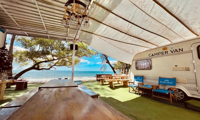 Mai Rut Resort | Hello Banchuen Beach