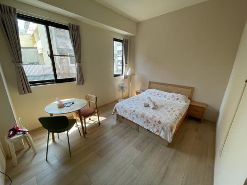 Lukang House | Hello Guesthouse