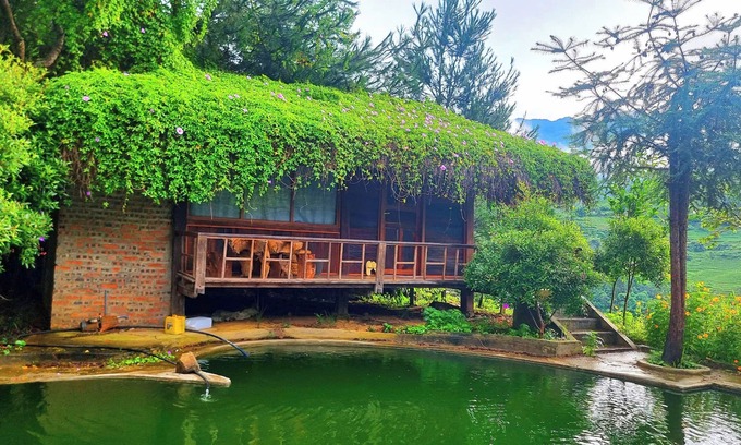 Mu Cang Chai Hostel | Hello Mu Cang Chai Homestay - Hostel