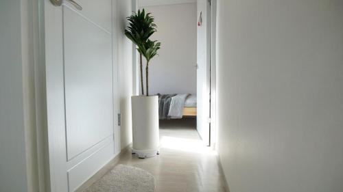 Seochon Apartment | Hello Seochon - Gyeongbokgung Station