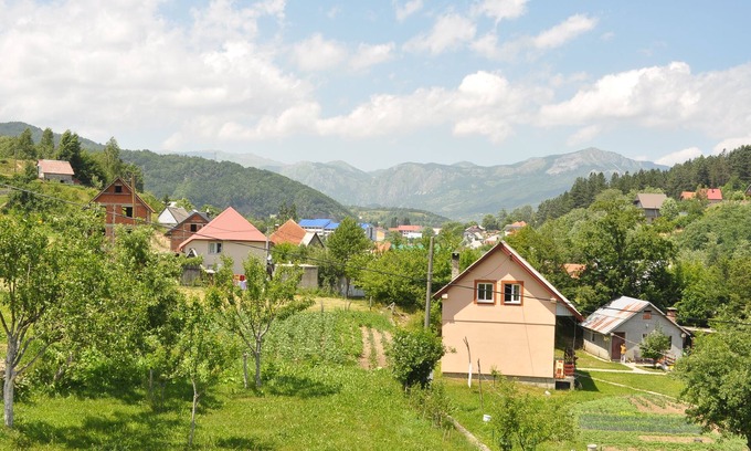 Kolasin House | Hello travelers :) and welcome to Montenegro