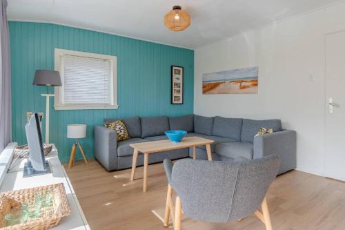 Domburg Apartment | Hello Zeeland - Appartement Beatrixstraat 27
