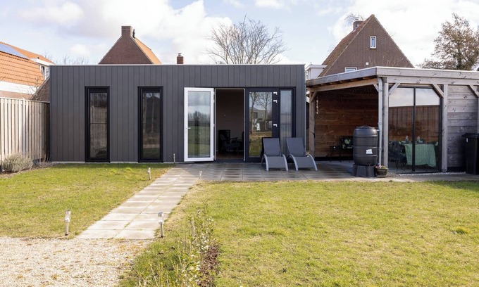 Grijpskerke Apartment | Hello Zeeland - Vakantiewoning Middelburgseweg 4