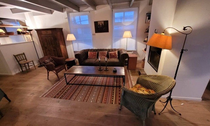 IJzendijke House | Hello Zeeland - Vakantiehuis Klakbaan 4
