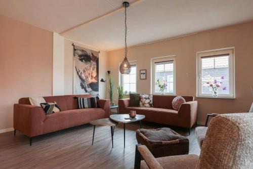 Ossenisse House | Hello Zeeland - vakantiewoning Knuitershoek 66
