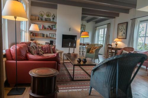 IJzendijke House | Hello Zeeland - Vakantiehuis Klakbaan 4