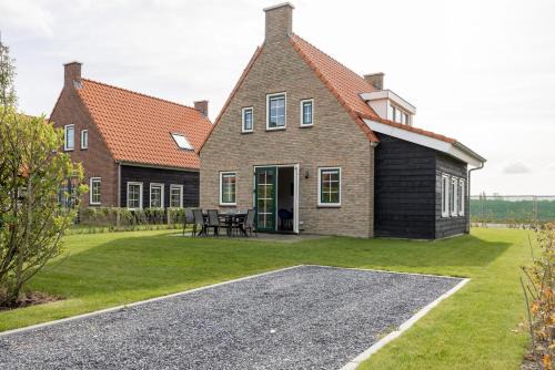 Ossenisse House | Hello Zeeland - vakantiewoning Knuitershoek 90