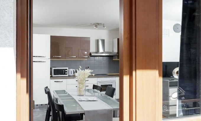 Valtournenche Apartment | HelloChalet - Chez León