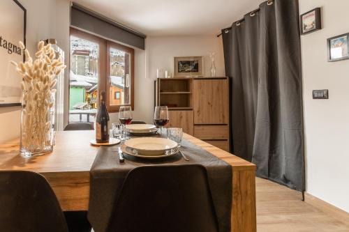 Cervinia Apartment | HelloChalet - Friends Ski House