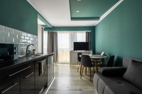 Eger Apartment | HelloWine Apartman