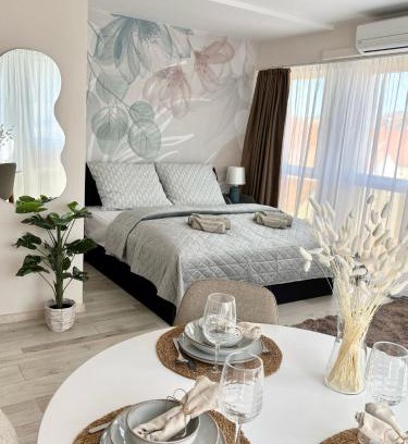 Eger Apartment | HelloWine Apartman III