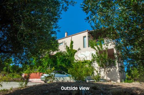 Khelmata Villa | Helmata Villa with privecy
