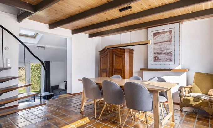 Schoondijke House | Helmrich by Interhome