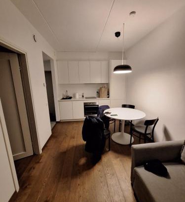 Tartu Apartment | Helper Service 24 OÜ
