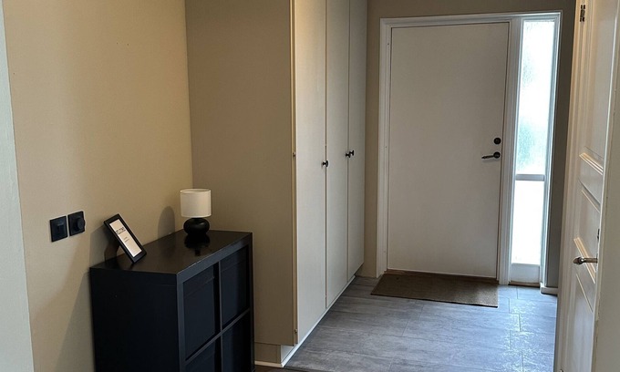Alvsered House | Helt hus Nära Gekås Ullared