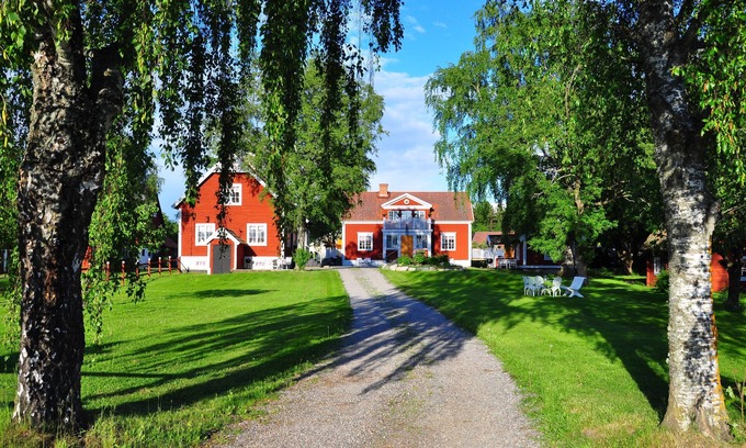 Vasteras Municipality Apartment | Hem till Gården