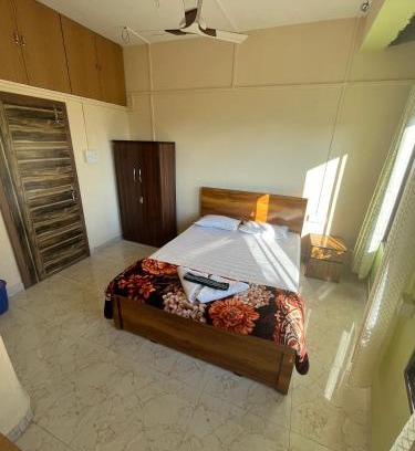Kamakhya Cabin | Hemalata Hilltop Residency Kamakhya