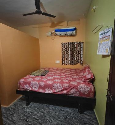 Sanapur House | Hemanth homestay