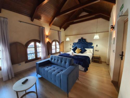 Museo House | Hemd Hotels Puerta Real Boutique