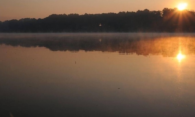 Reading House | Hemlock Lake House - New Discounts for October and November 2025!