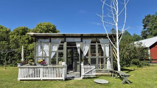 Kvillsfors Other | Hemma fran Hemma - Glamping