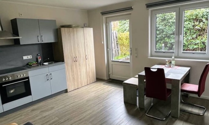 Ekern Apartment | Hempen Fied Guest House - Apartment 2