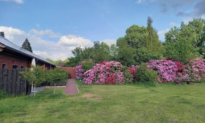Ekern Apartment | Hempen Fied Guest House - Apartment 3