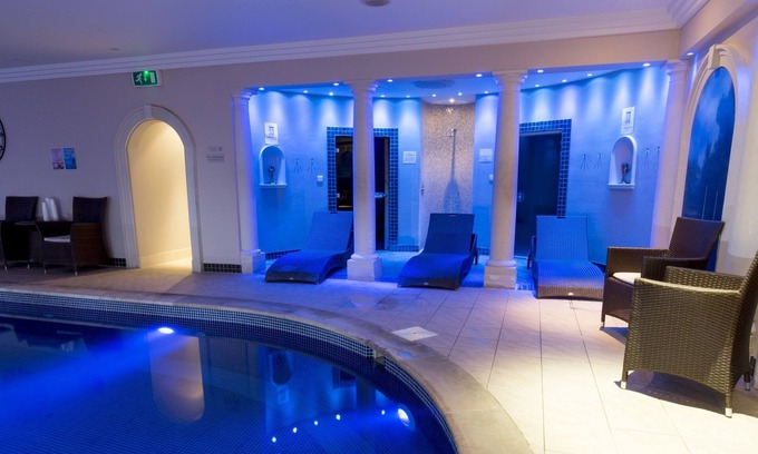 Bapchild Hotel | Hempstead House Hotel
