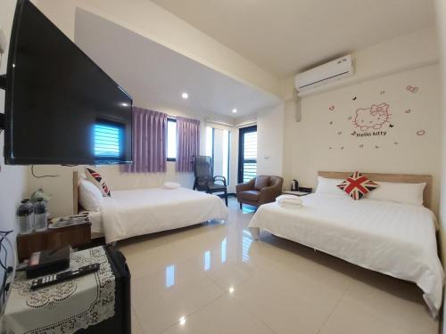 Hengchun House | Henchun Hope Homestay