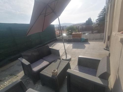 Hendaye Apartment | Hendaya appartemento