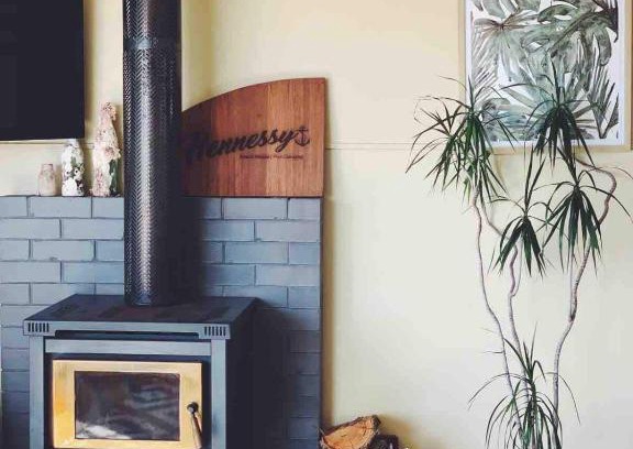 Port Campbell House | Hennessy Beach House