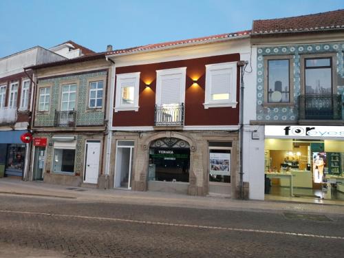 Ilhavo House | Henriqueta Maia Suits