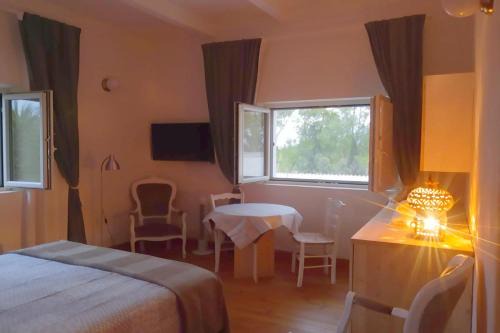 Manfredonia House | Henry Agriturismo Manfredonia