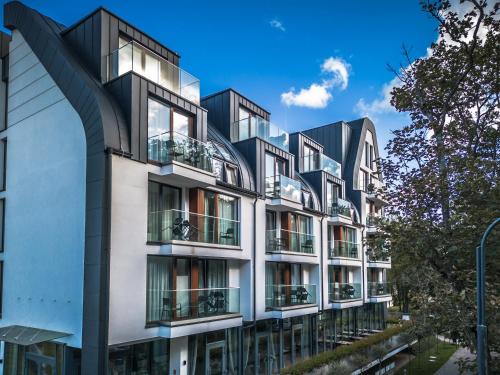 Swinoujscie Resort | Henryk