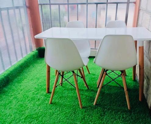 Meru Apartment | Henrys apart